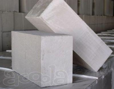 Газосиликатные блоки, Пеноблоки